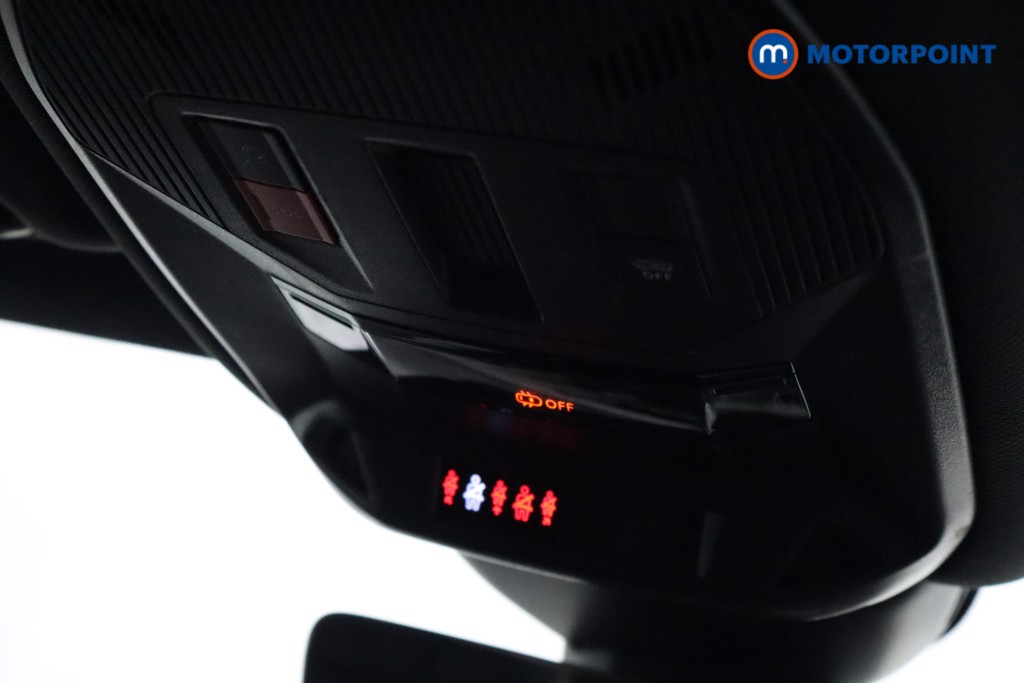 Peugeot 308 GT Automatic Diesel Hatchback - Stock Number (1552405) - 18th supplementary image