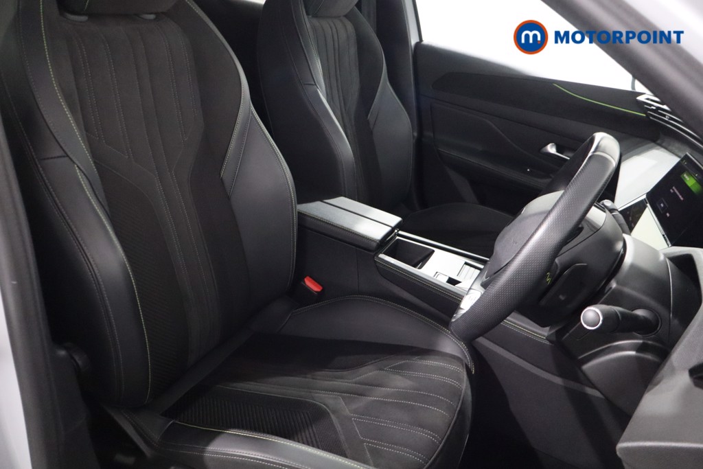 Peugeot 308 GT Automatic Diesel Hatchback - Stock Number (1552405) - 19th supplementary image