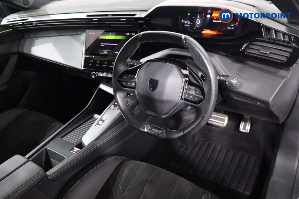 Peugeot 308 GT Automatic Diesel Hatchback - Stock Number (1552405) - 20th supplementary image