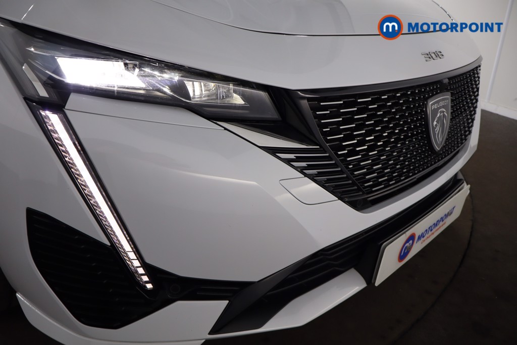 Peugeot 308 GT Automatic Diesel Hatchback - Stock Number (1552405) - 21st supplementary image