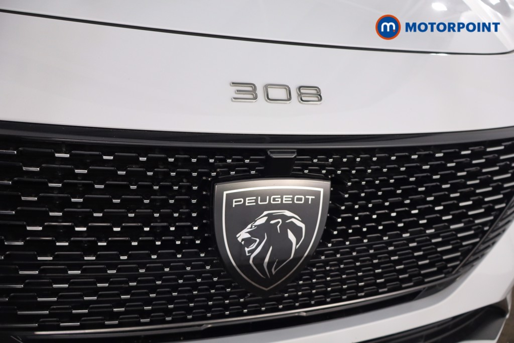 Peugeot 308 GT Automatic Diesel Hatchback - Stock Number (1552405) - 22nd supplementary image