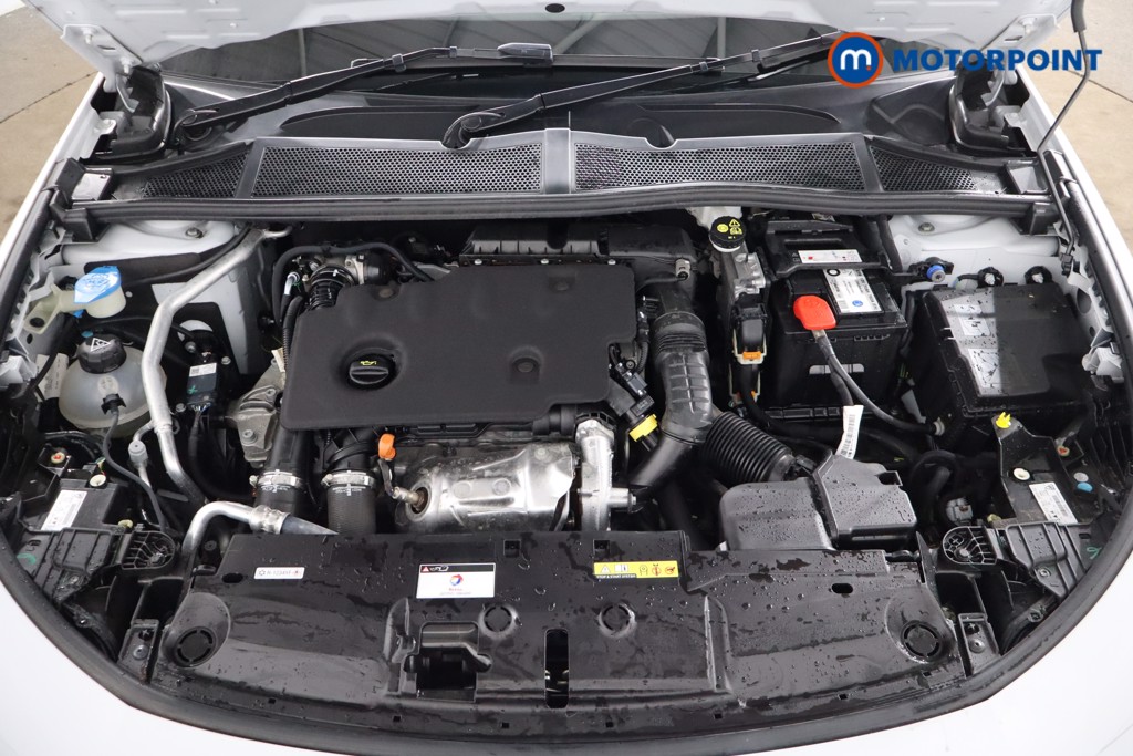 Peugeot 308 GT Automatic Diesel Hatchback - Stock Number (1552405) - 23rd supplementary image