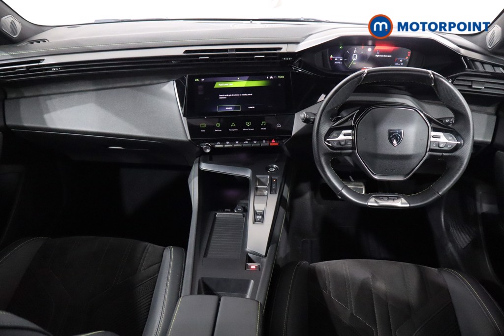 Peugeot 308 GT Automatic Diesel Hatchback - Stock Number (1552405) - 1st supplementary image