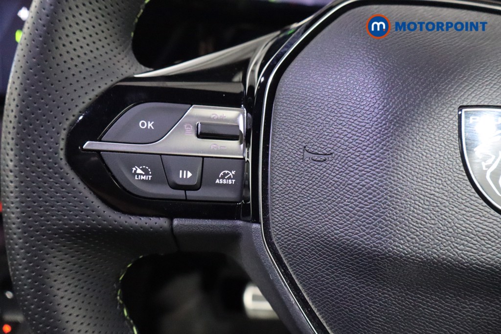 Peugeot 408 GT Automatic Petrol Hatchback - Stock Number (1552413) - 7th supplementary image