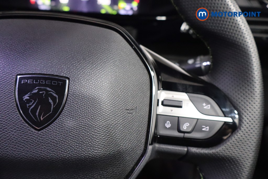 Peugeot 408 GT Automatic Petrol Hatchback - Stock Number (1552413) - 8th supplementary image