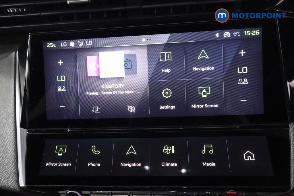 Peugeot 408 GT Automatic Petrol Hatchback - Stock Number (1552413) - 13th supplementary image