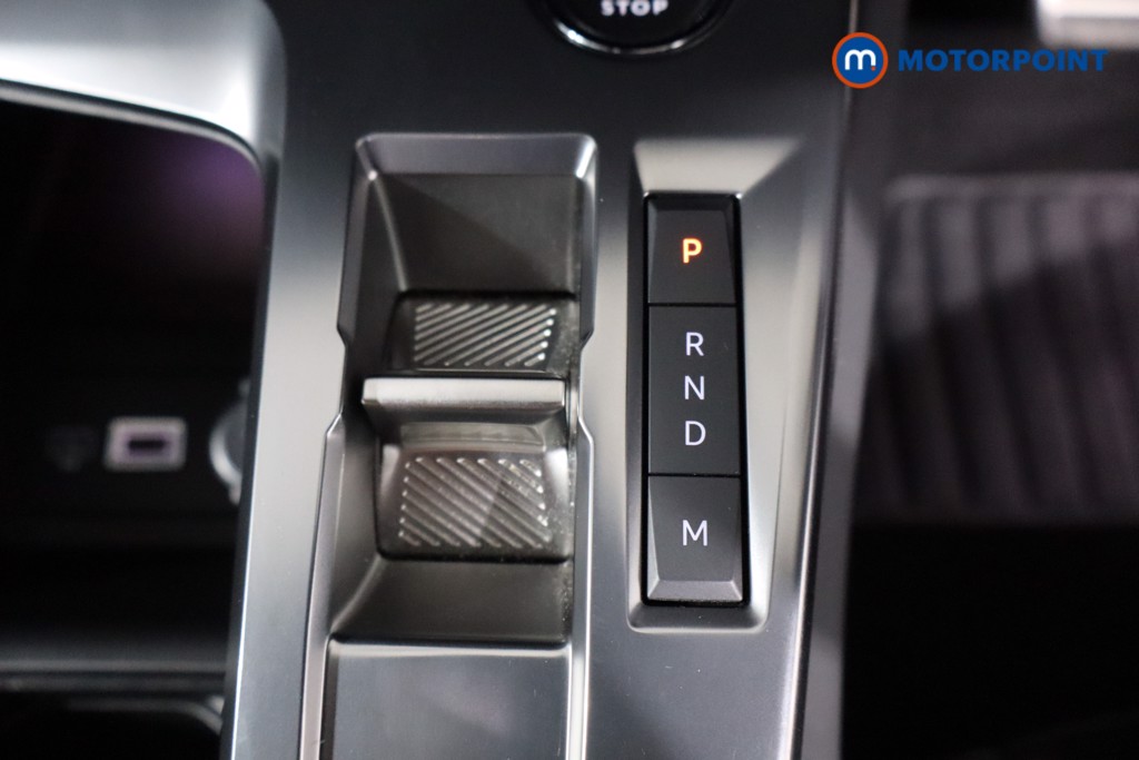 Peugeot 408 GT Automatic Petrol Hatchback - Stock Number (1552413) - 15th supplementary image
