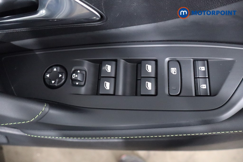 Peugeot 408 GT Automatic Petrol Hatchback - Stock Number (1552413) - 17th supplementary image