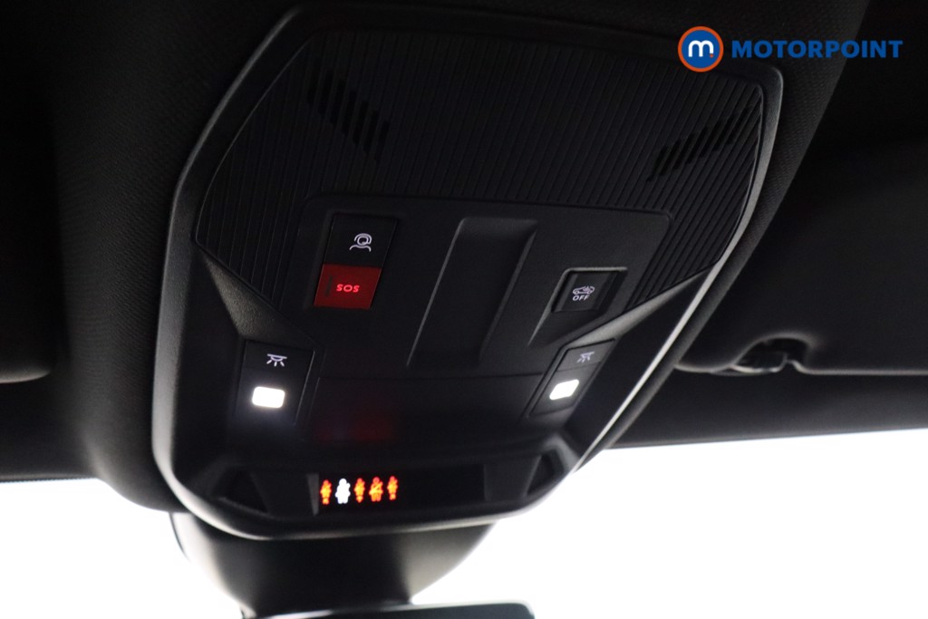 Peugeot 408 GT Automatic Petrol Hatchback - Stock Number (1552413) - 18th supplementary image