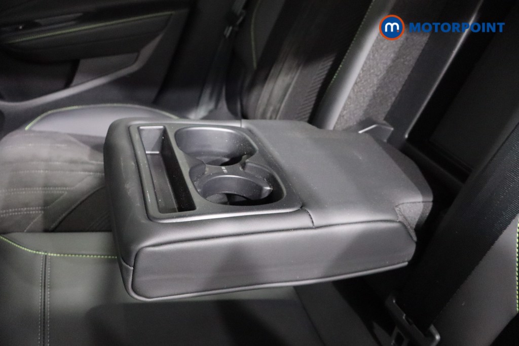 Peugeot 408 GT Automatic Petrol Hatchback - Stock Number (1552413) - 19th supplementary image