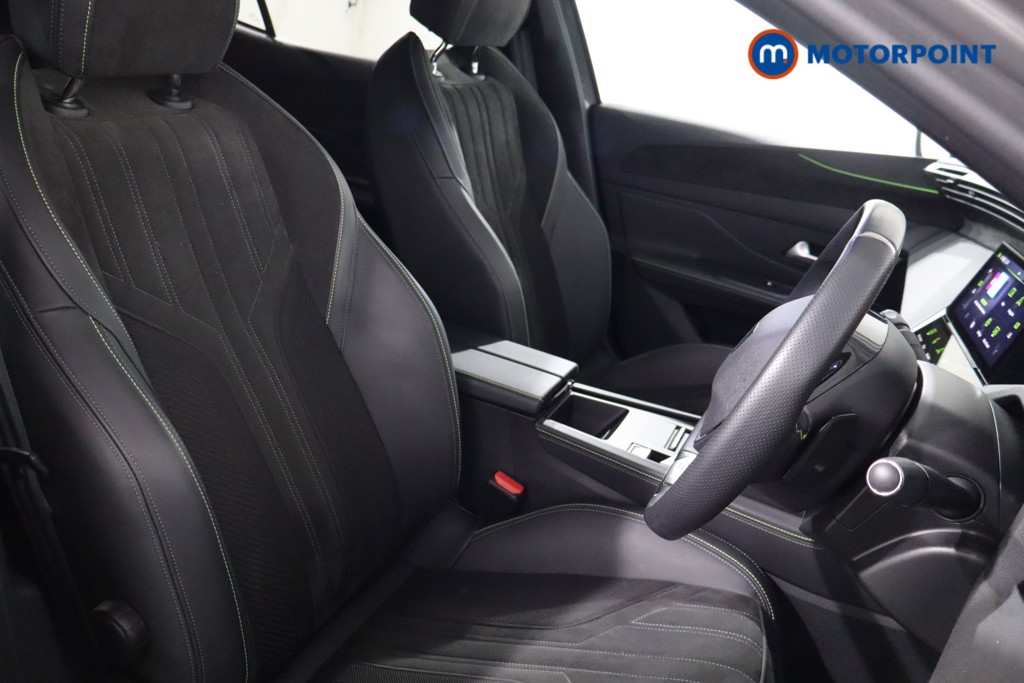 Peugeot 408 GT Automatic Petrol Hatchback - Stock Number (1552413) - 20th supplementary image