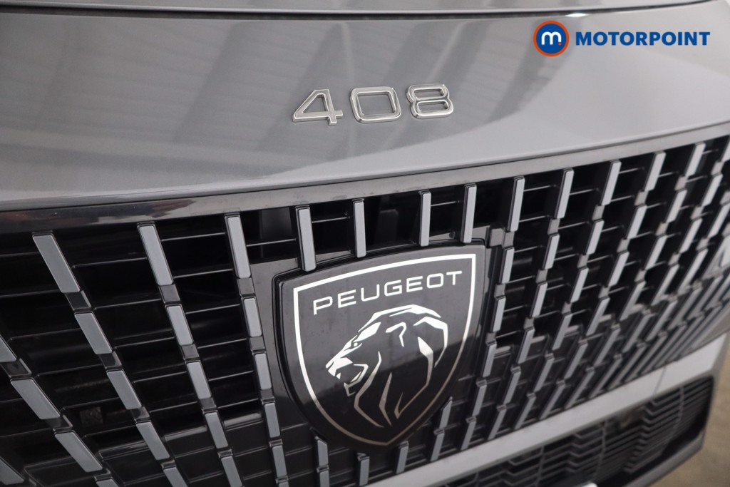 Peugeot 408 GT Automatic Petrol Hatchback - Stock Number (1552413) - 24th supplementary image