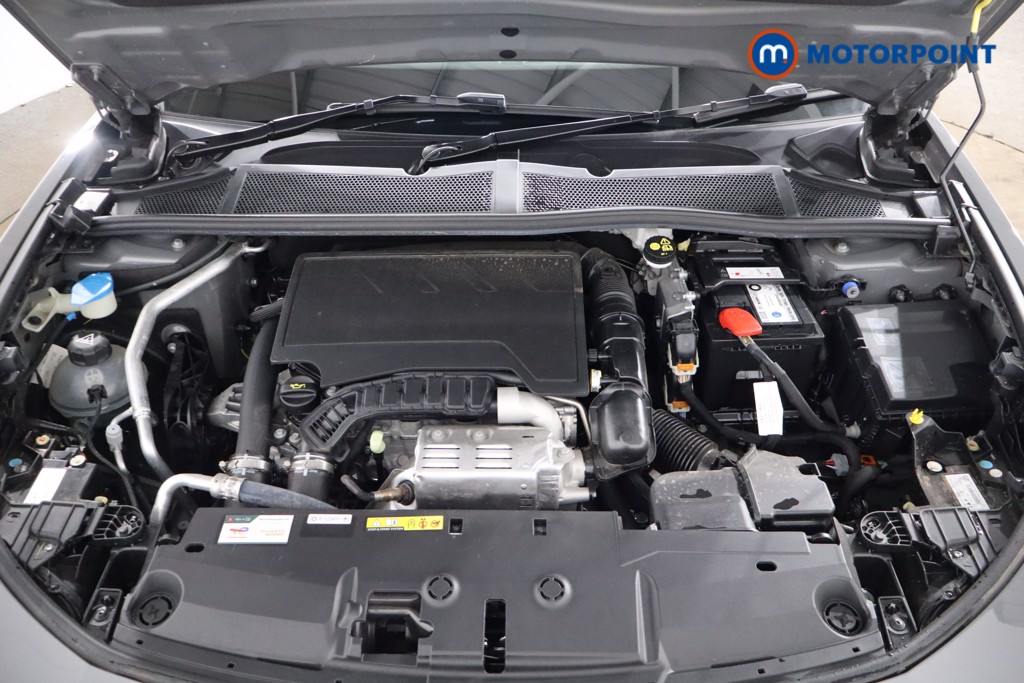 Peugeot 408 GT Automatic Petrol Hatchback - Stock Number (1552413) - 25th supplementary image
