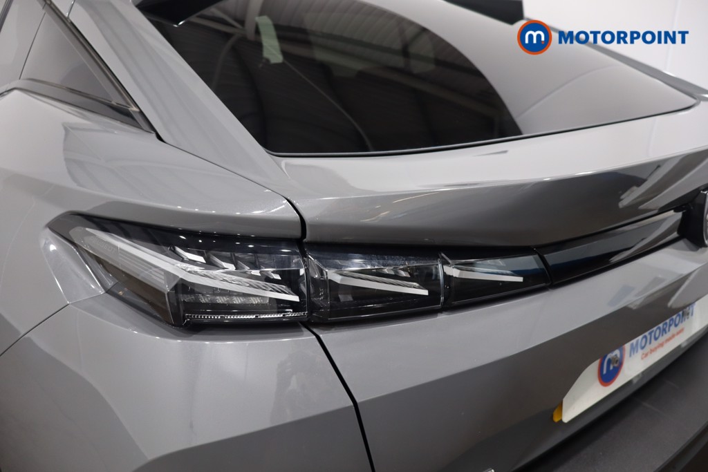 Peugeot 408 GT Automatic Petrol Hatchback - Stock Number (1552413) - 27th supplementary image