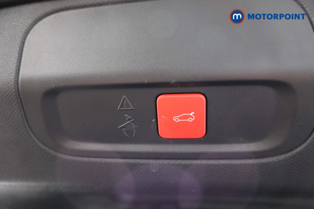 Peugeot 408 GT Automatic Petrol Hatchback - Stock Number (1552413) - 31st supplementary image