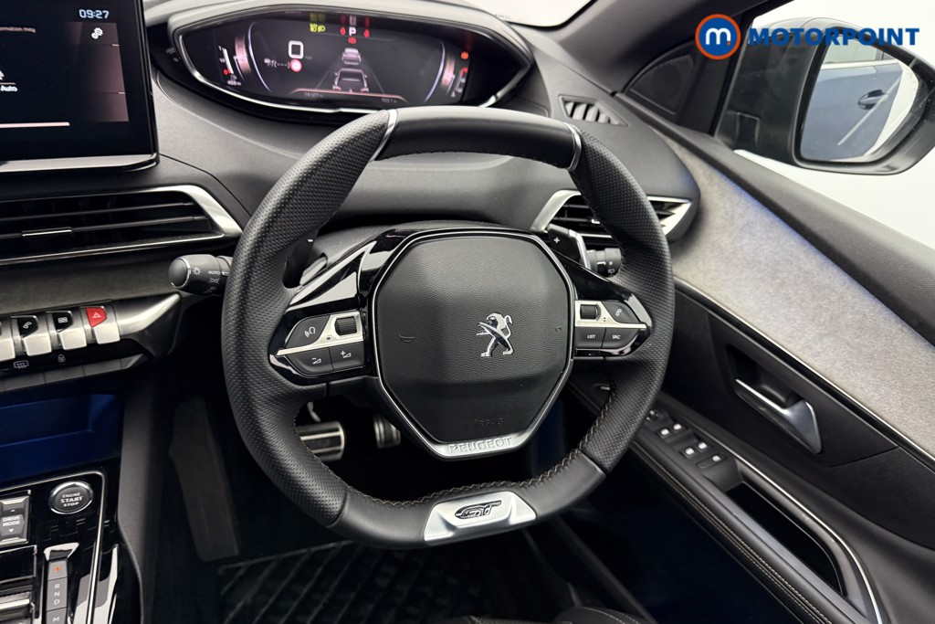 Peugeot 5008 GT Automatic Diesel SUV - Stock Number (1552428) - 3rd supplementary image
