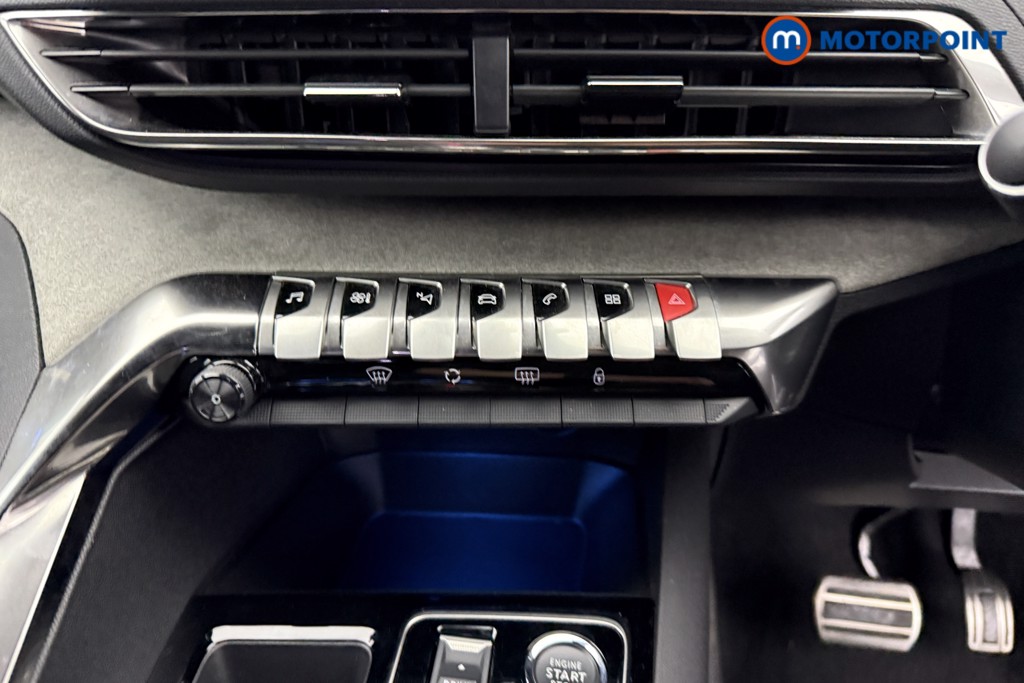 Peugeot 5008 GT Automatic Diesel SUV - Stock Number (1552428) - 11th supplementary image