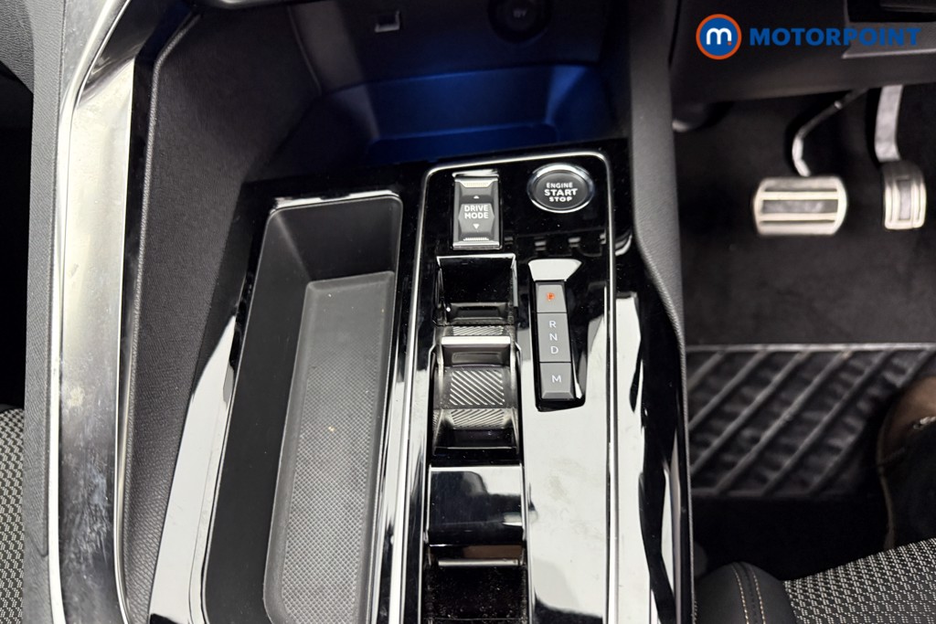 Peugeot 5008 GT Automatic Diesel SUV - Stock Number (1552428) - 12th supplementary image