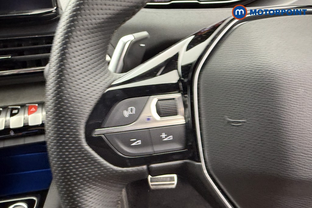 Peugeot 5008 GT Automatic Diesel SUV - Stock Number (1552428) - 13th supplementary image
