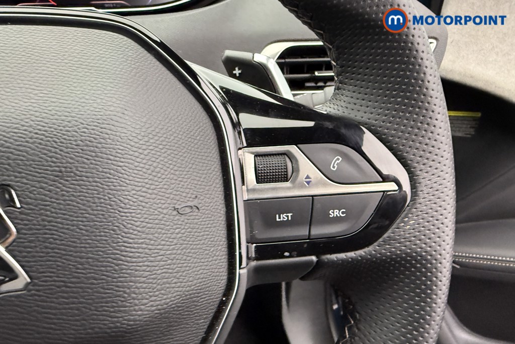 Peugeot 5008 GT Automatic Diesel SUV - Stock Number (1552428) - 14th supplementary image