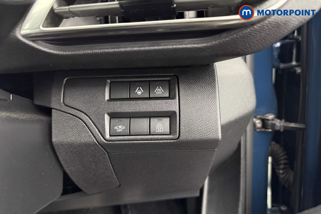 Peugeot 5008 GT Automatic Diesel SUV - Stock Number (1552428) - 15th supplementary image