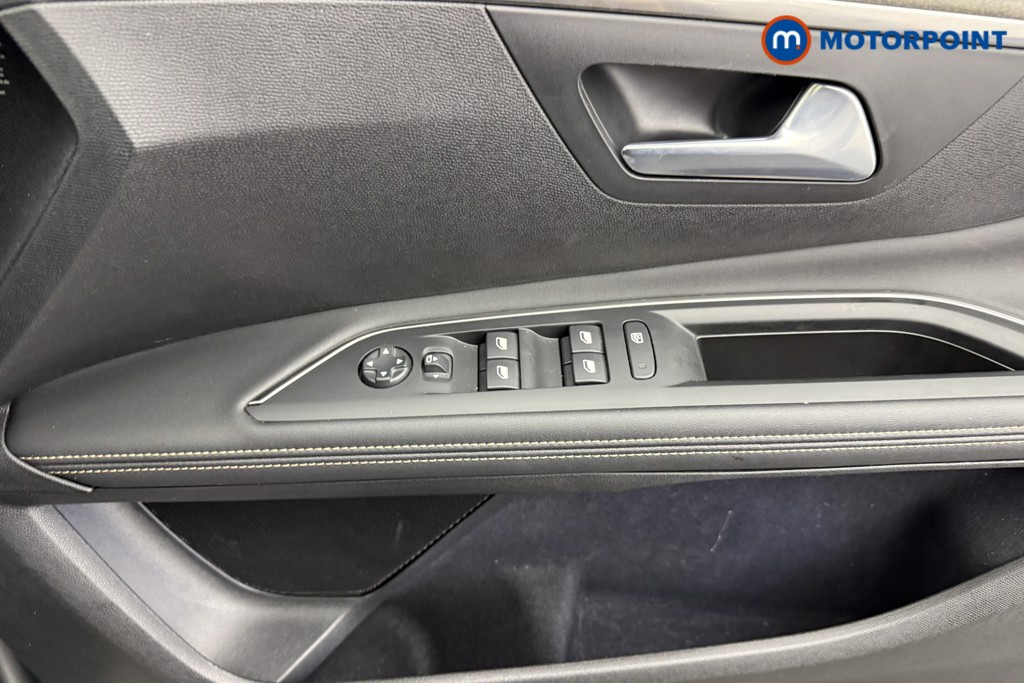 Peugeot 5008 GT Automatic Diesel SUV - Stock Number (1552428) - 16th supplementary image