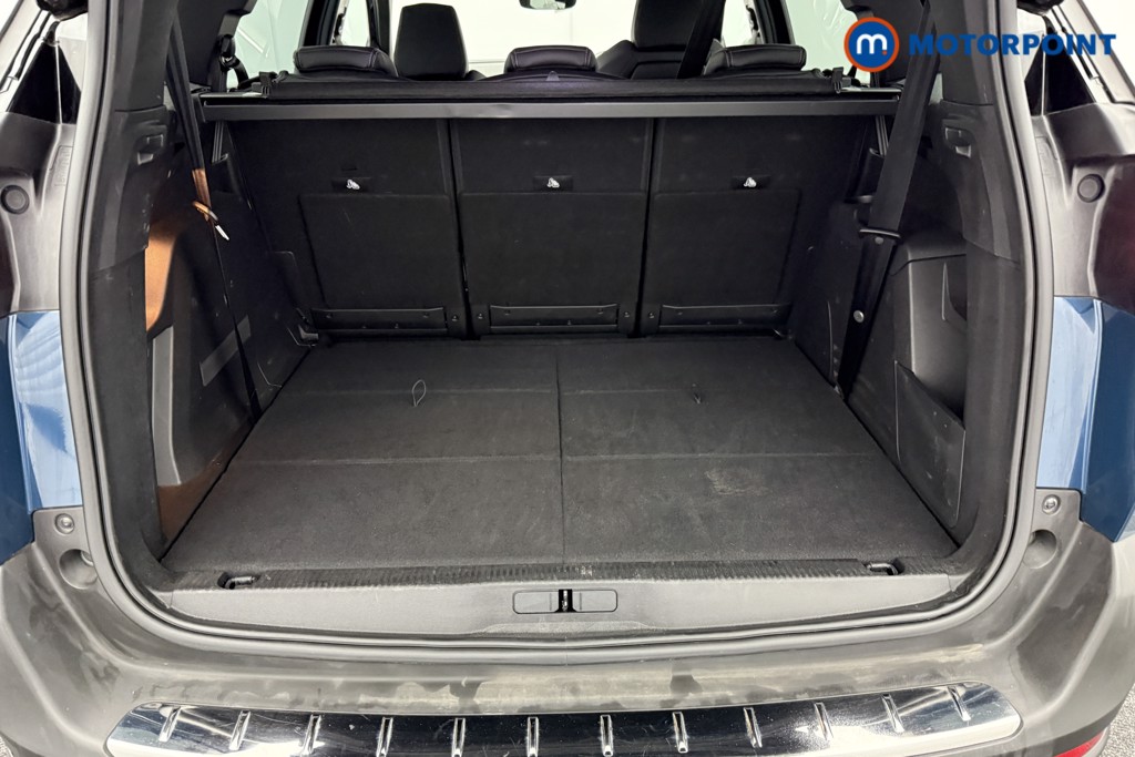 Peugeot 5008 GT Automatic Diesel SUV - Stock Number (1552428) - 21st supplementary image