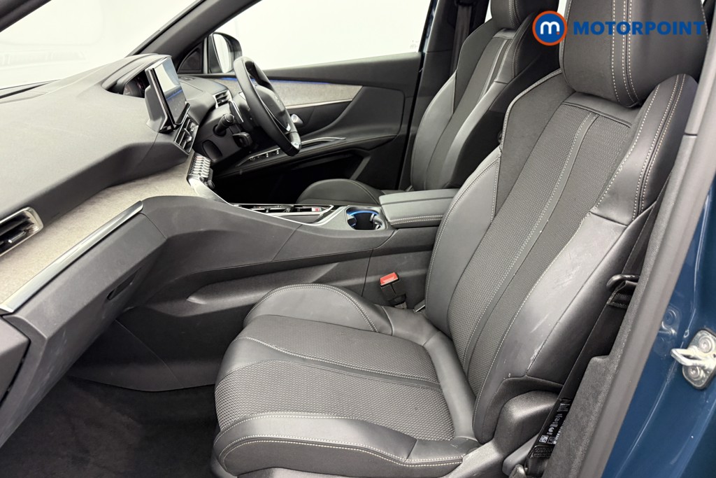 Peugeot 5008 GT Automatic Diesel SUV - Stock Number (1552428) - 22nd supplementary image