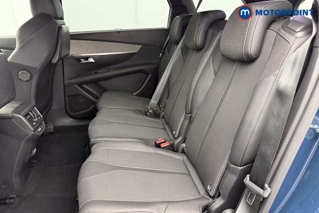 Peugeot 5008 GT Automatic Diesel SUV - Stock Number (1552428) - 23rd supplementary image
