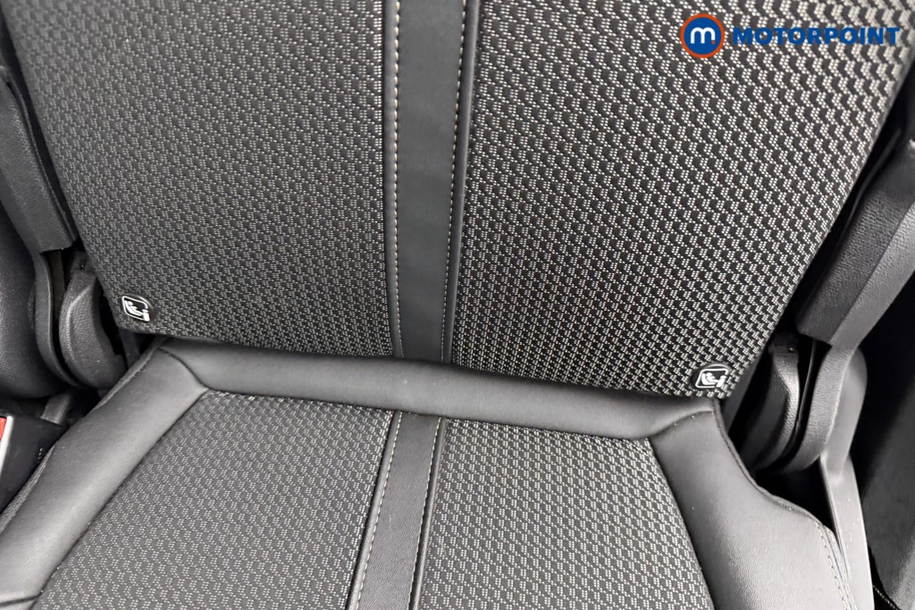 Peugeot 5008 GT Automatic Diesel SUV - Stock Number (1552428) - 24th supplementary image