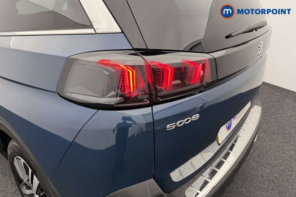 Peugeot 5008 GT Automatic Diesel SUV - Stock Number (1552428) - 25th supplementary image