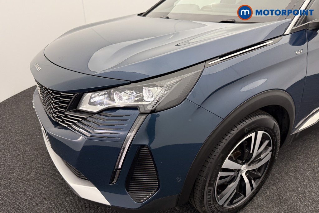 Peugeot 5008 GT Automatic Diesel SUV - Stock Number (1552428) - 28th supplementary image
