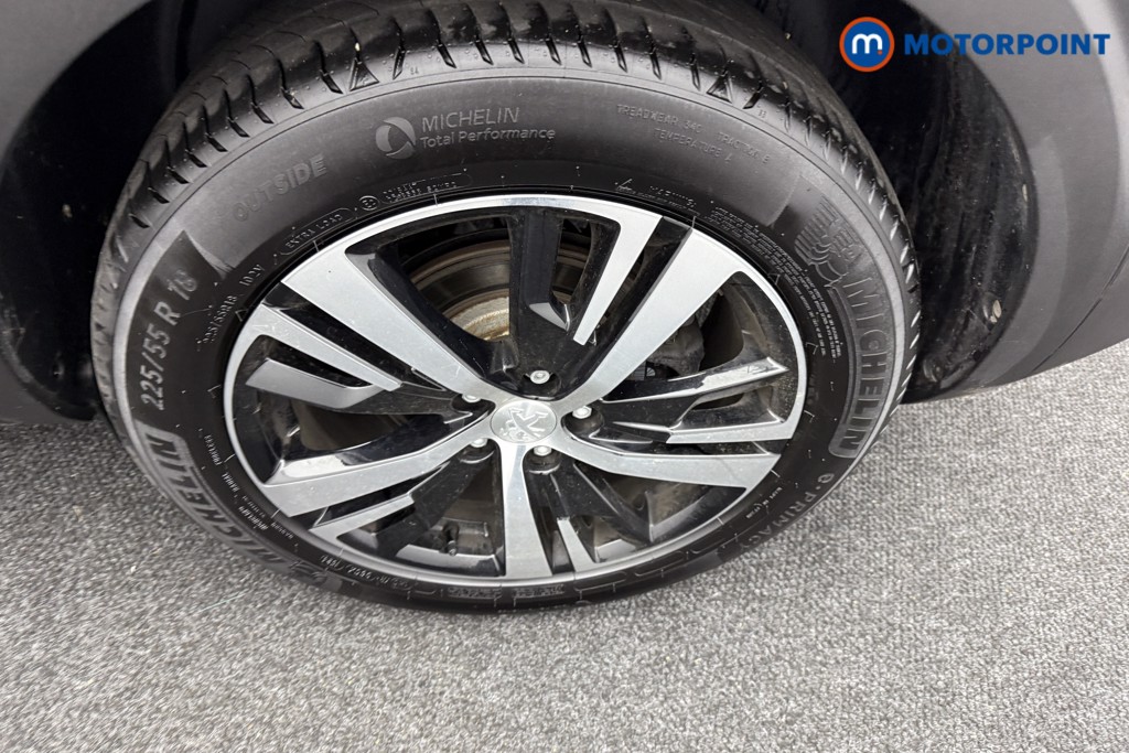 Peugeot 5008 GT Automatic Diesel SUV - Stock Number (1552428) - 30th supplementary image