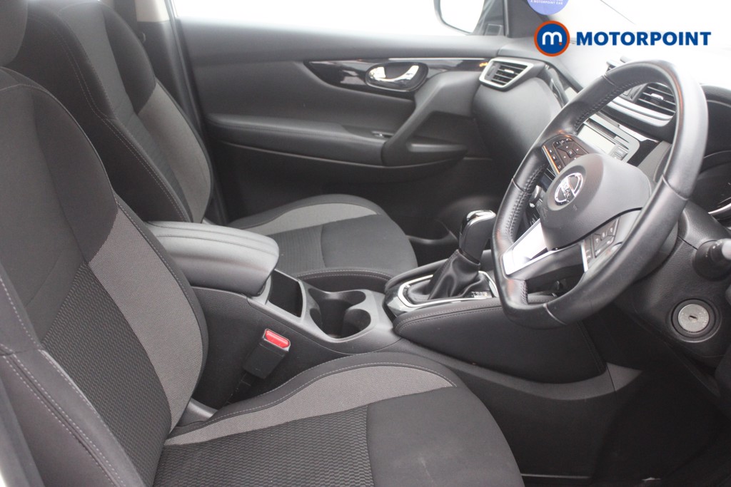 Nissan Qashqai Acenta Premium Automatic Diesel SUV - Stock Number (1552434) - 3rd supplementary image