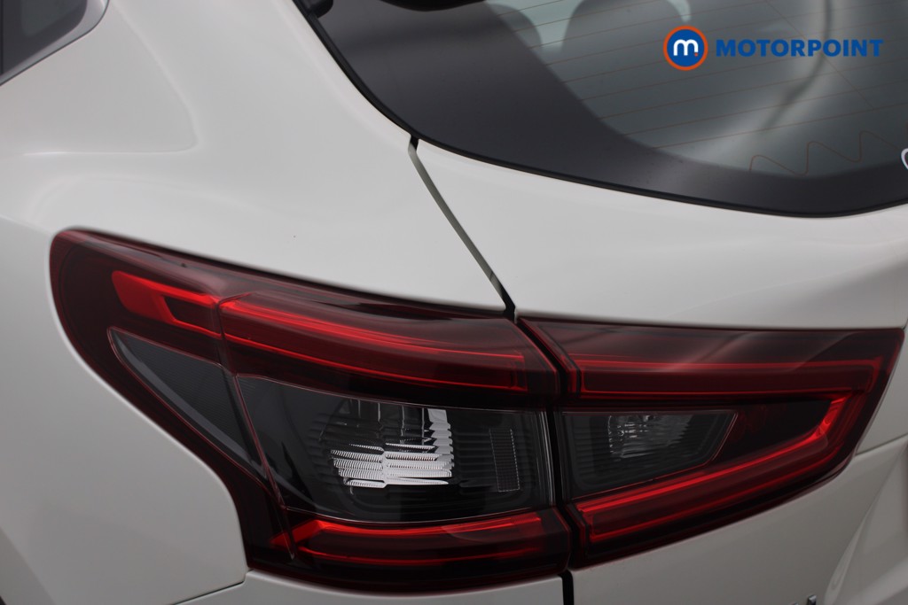 Nissan Qashqai Acenta Premium Automatic Diesel SUV - Stock Number (1552434) - 26th supplementary image