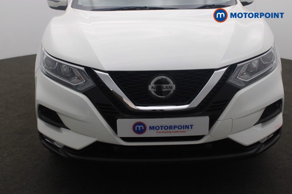 Nissan Qashqai Acenta Premium Automatic Diesel SUV - Stock Number (1552434) - 28th supplementary image