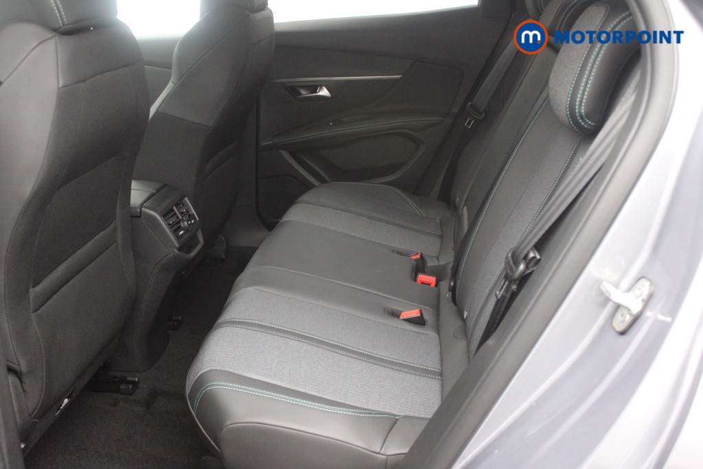 Peugeot 3008 Allure Automatic Petrol SUV - Stock Number (1552487) - 2nd supplementary image