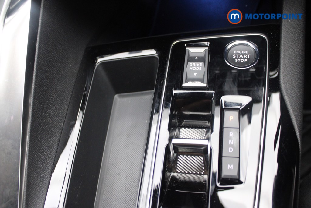 Peugeot 3008 Allure Automatic Petrol SUV - Stock Number (1552487) - 10th supplementary image