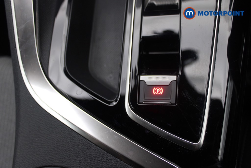 Peugeot 3008 Allure Automatic Petrol SUV - Stock Number (1552487) - 11th supplementary image