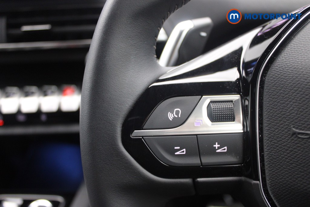 Peugeot 3008 Allure Automatic Petrol SUV - Stock Number (1552487) - 12th supplementary image