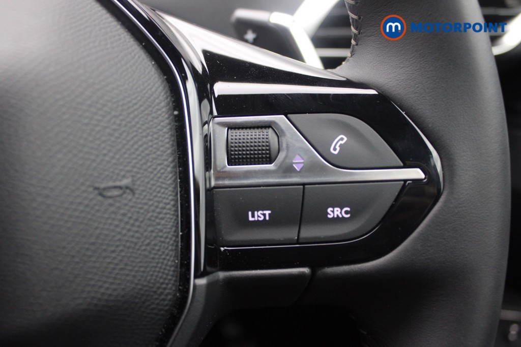 Peugeot 3008 Allure Automatic Petrol SUV - Stock Number (1552487) - 13th supplementary image