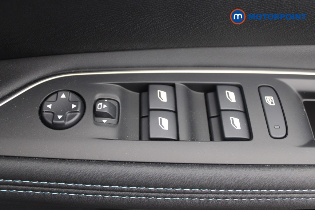 Peugeot 3008 Allure Automatic Petrol SUV - Stock Number (1552487) - 15th supplementary image