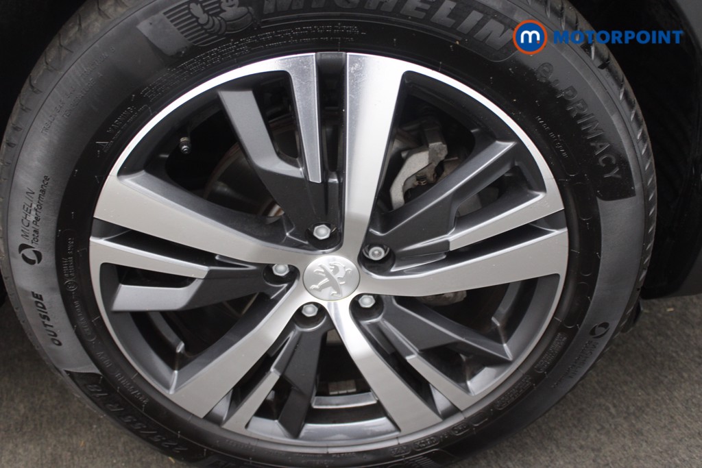 Peugeot 3008 Allure Automatic Petrol SUV - Stock Number (1552487) - 16th supplementary image