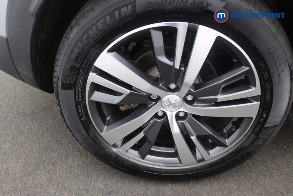 Peugeot 3008 Allure Automatic Petrol SUV - Stock Number (1552487) - 17th supplementary image