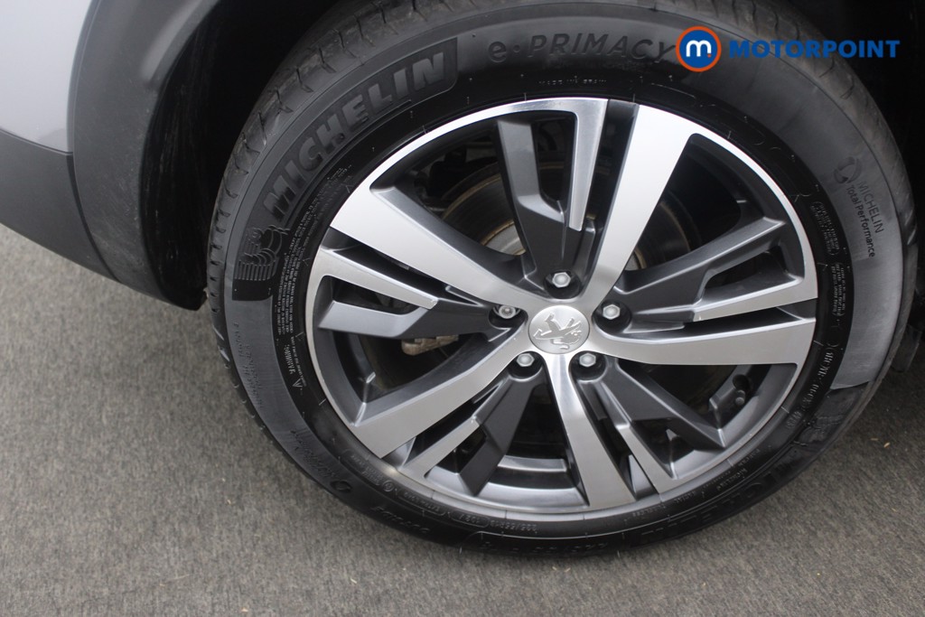 Peugeot 3008 Allure Automatic Petrol SUV - Stock Number (1552487) - 18th supplementary image