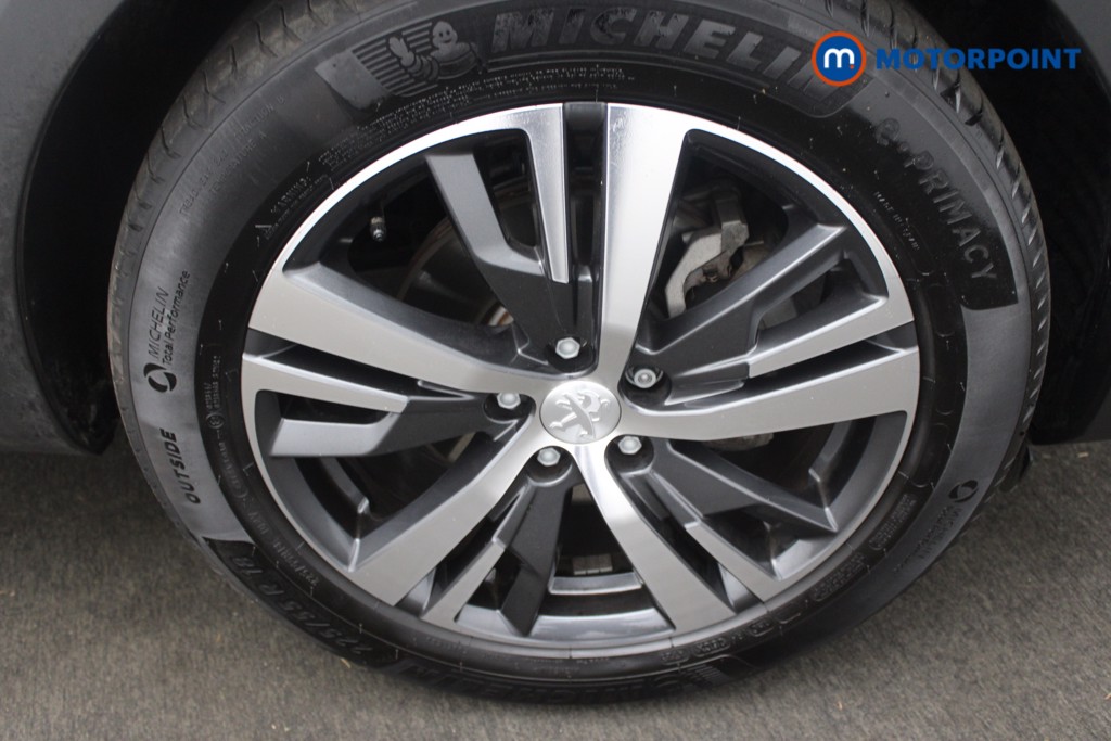 Peugeot 3008 Allure Automatic Petrol SUV - Stock Number (1552487) - 19th supplementary image
