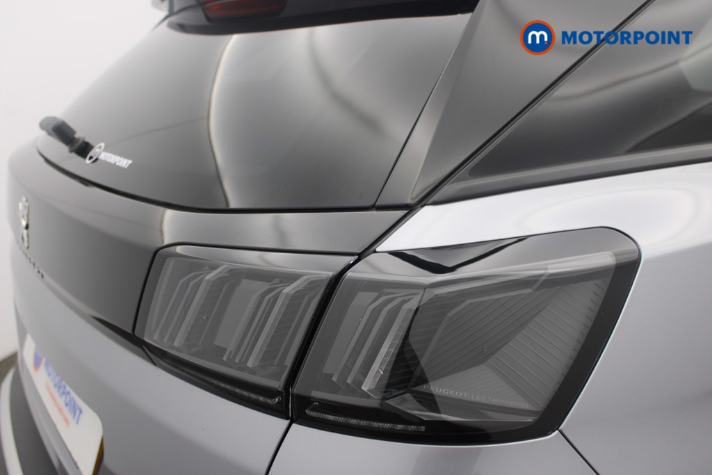 Peugeot 3008 Allure Automatic Petrol SUV - Stock Number (1552487) - 22nd supplementary image