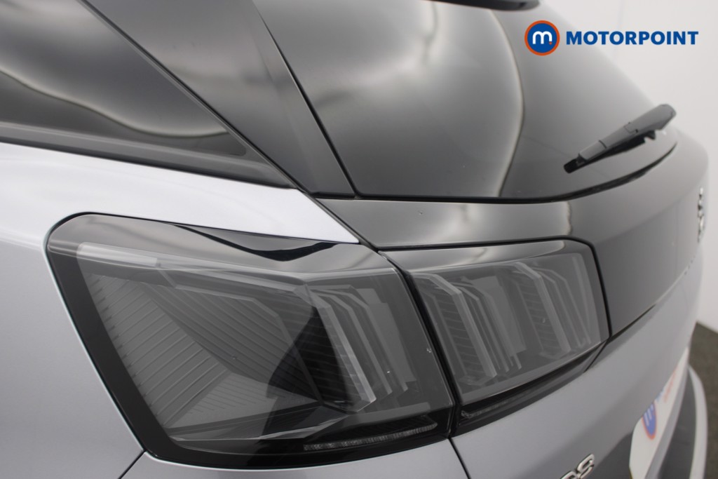 Peugeot 3008 Allure Automatic Petrol SUV - Stock Number (1552487) - 24th supplementary image