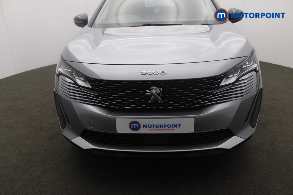 Peugeot 3008 Allure Automatic Petrol SUV - Stock Number (1552487) - 26th supplementary image