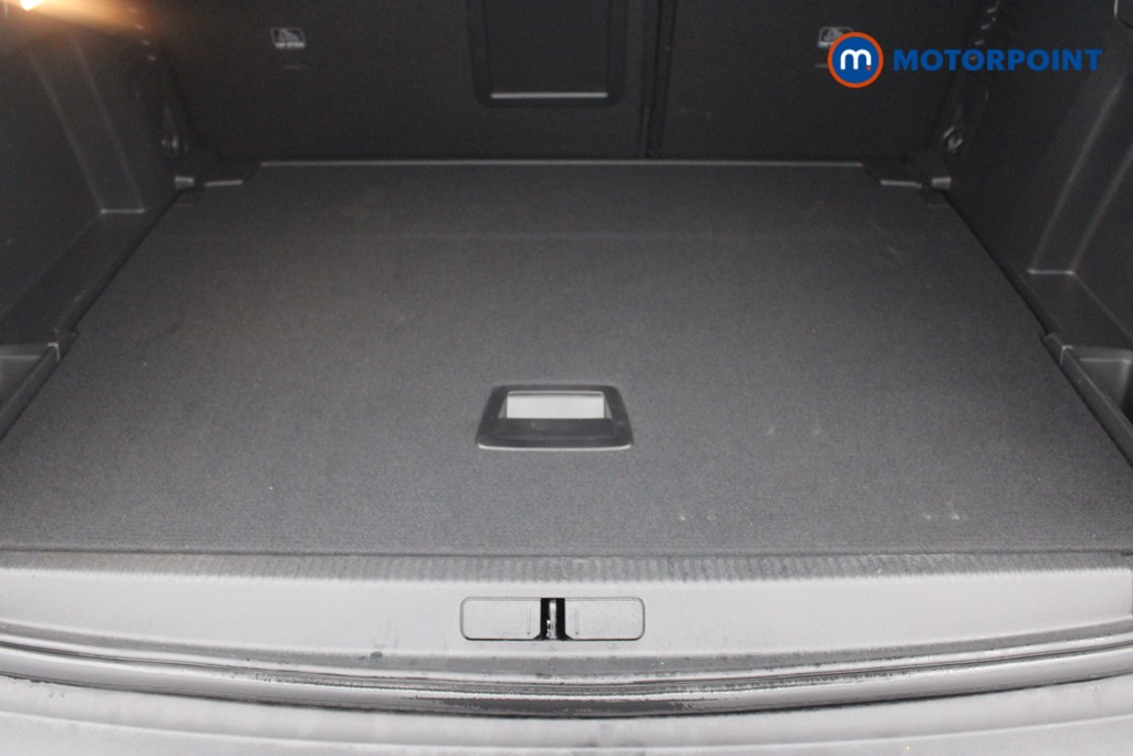 Peugeot 3008 Allure Automatic Petrol SUV - Stock Number (1552487) - 27th supplementary image